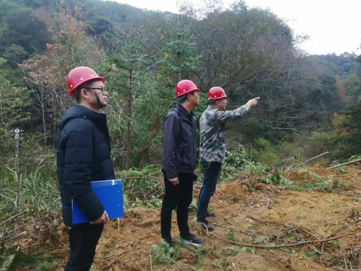 全面強(qiáng)化安全責(zé)任，嚴(yán)守森林防火線——福建金森全力保障生產(chǎn)安全